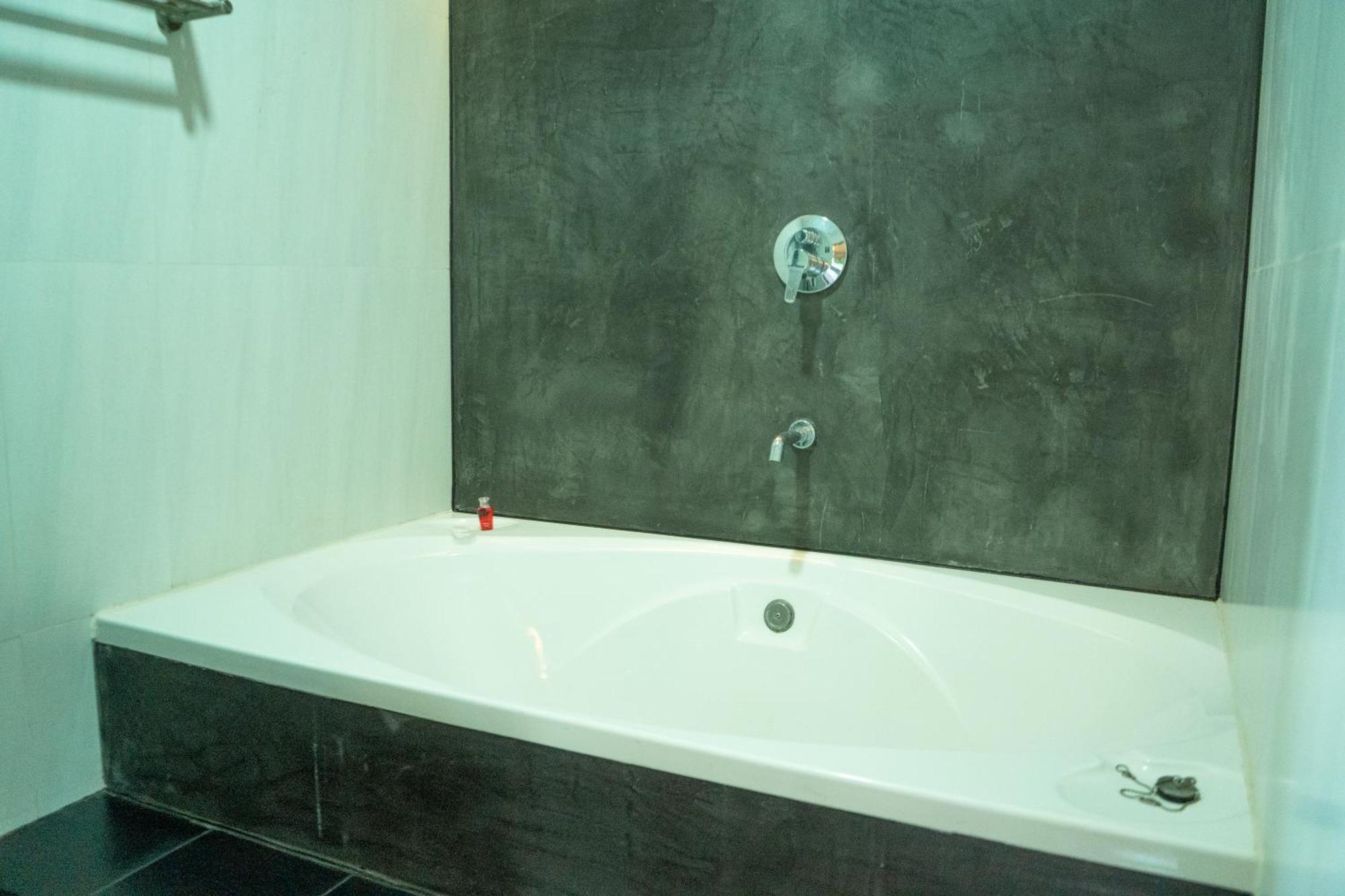 Jungle Sanctuary Hotel Siem Reap Luaran gambar
